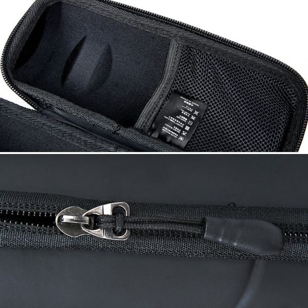 Bicycle Bag Hard Shell Mountain Bike Bag Kit Riding Equipment - Image 7