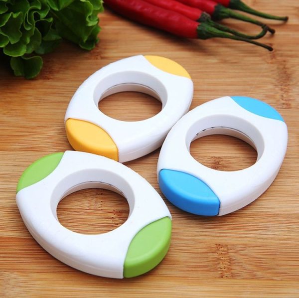 Peeling Eggshells Kitchen Gadgets Sushi Cooking Supplies Random Colour Delivery - Image 2