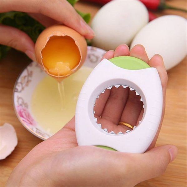 Peeling Eggshells Kitchen Gadgets Sushi Cooking Supplies Random Colour Delivery - Image 5