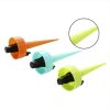 12 PCS Automatic Flower Watering Device Dripper Seepage Device, Color Random Delivery - Image 2