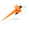 12 PCS Automatic Flower Watering Device Dripper Seepage Device, Color Random Delivery - Image 3