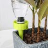 12 PCS Automatic Flower Watering Device Dripper Seepage Device, Color Random Delivery - Image 6