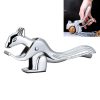 Squirrel Shape Walnut Clip Multifunctional Nut Shell Clip, Specification: Bright Color
