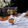 Squirrel Shape Walnut Clip Multifunctional Nut Shell Clip, Specification: Bright Color - Image 3