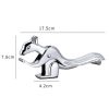 Squirrel Shape Walnut Clip Multifunctional Nut Shell Clip, Specification: Bright Color - Image 8
