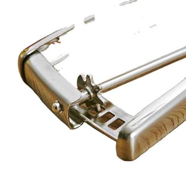 Stainless Steel Ice Cream Spoon Scooper Fruit Scoop, Specification: 50mm - Image 9