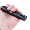 Mini Super Bright Flashlight Waterproof Small Torch Light with Keychain - Image 2