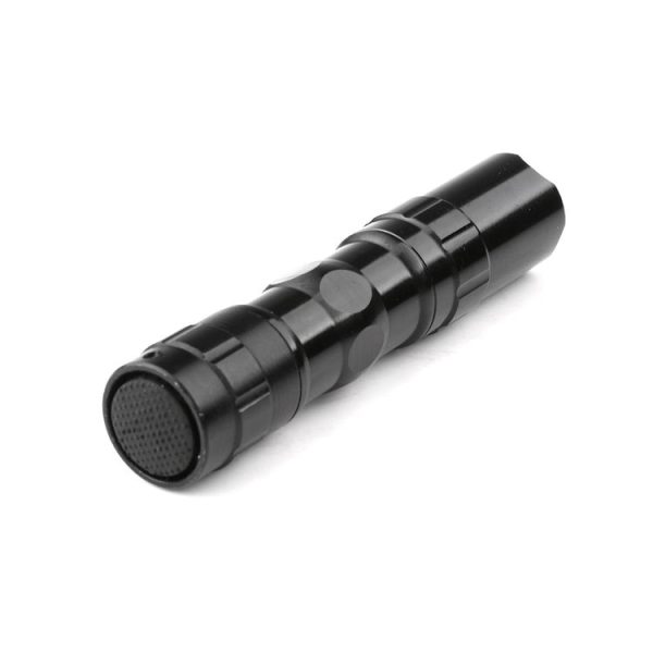Mini Super Bright Flashlight Waterproof Small Torch Light with Keychain - Image 3