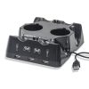 IPlay Gamepad Charger Multifunctional Charging Base For PS4 / PS4 Move / PS VR - Image 5