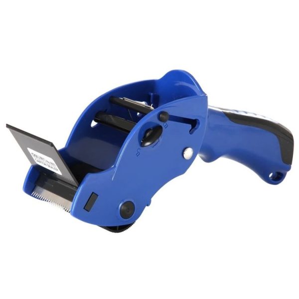 Sealing Packing Tape Sealing Machine Fixture Manual Baler Random Color Delivery - Image 2