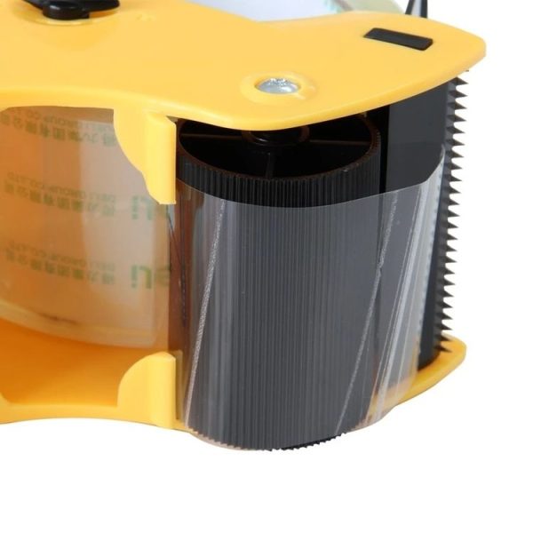 Sealing Packing Tape Sealing Machine Fixture Manual Baler Random Color Delivery - Image 5