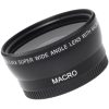 55mm 2 in 1 0.45x Wide-Angle + Macro Camera Lens - Image 3