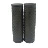 A Pair For Xiaomi Electric Scooter Silicone Car Handles Replace Non-slip Car Handles, Size: One Size (Black) - Image 2