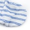 2 PCS Dual Action Microfiber Flip Mop Accessories for O-Cedar - Image 3