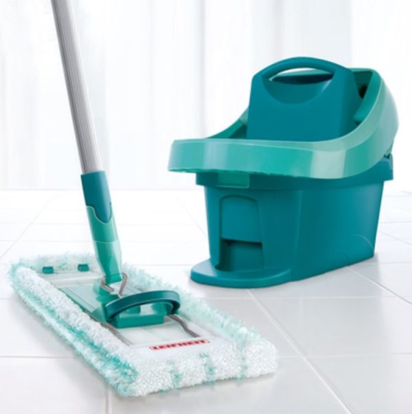 2 PCS Steam Mop & Wiper Accessories for Leifheit PROFI Micro DUO - Image 6
