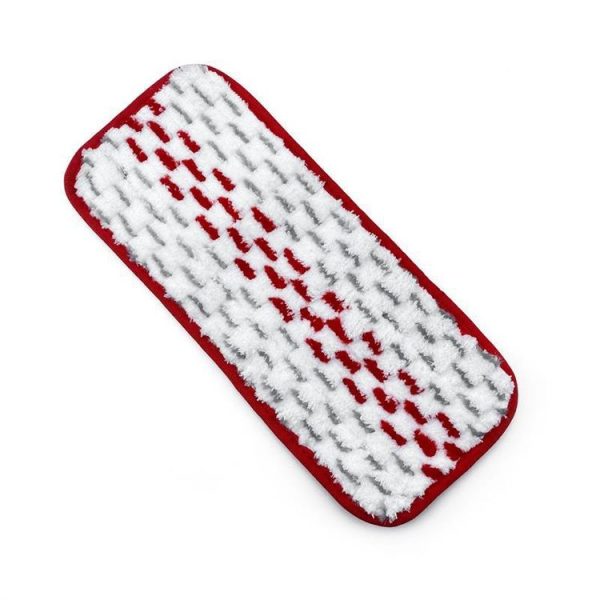 2 PCS Mopping Robot Thickened Rag For O-Cedar Promist MAP - Image 2