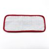 2 PCS Mopping Robot Thickened Rag For O-Cedar Promist MAP - Image 3