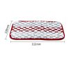 2 PCS Mopping Robot Thickened Rag For O-Cedar Promist MAP - Image 7