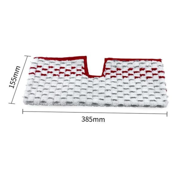 Mopping Robot Thickened Rag for O-Cedar Promist MAX - Image 6