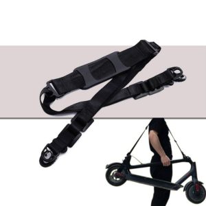 Xiaomi Mijia M365 Folding Electric Scooter Multifunctional Strap, Width: 2.5cm, Length: 1.1-1.6m