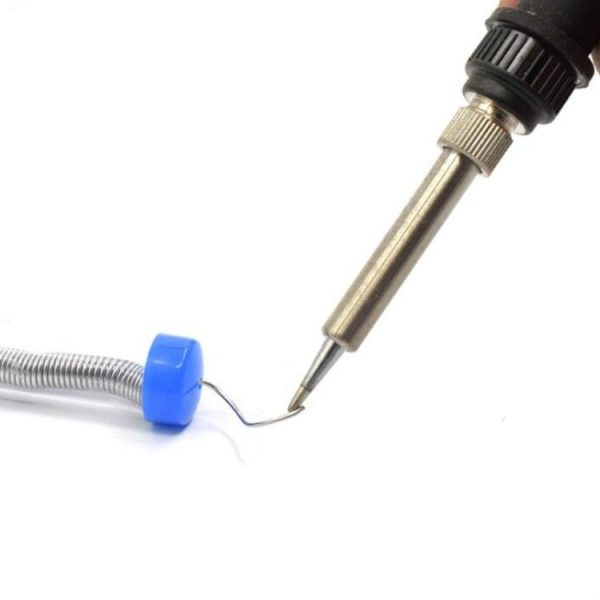 10 PCS 1.0mm 63 / 37 Barreled Tin Wire Pen Tube Solder Wire, Color Random Delivery - Image 4