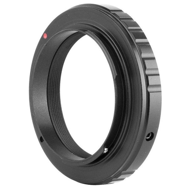 T2-AF Telephoto Reflexe Lens Adapter Ring for Sony - Image 2