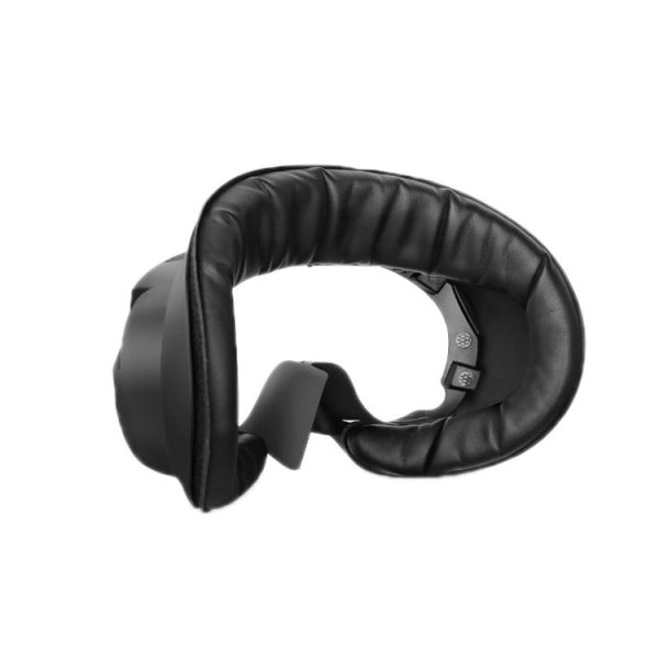 PICO 4 Sponge Leather Magnetic Blackout Sweat Face Cover - Image 2