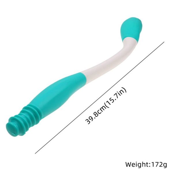 Elderly Pregnant Women Bending-Free Toilet Auxiliary - Image 3