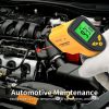 BSIDE H1 550 Degree Celsius Infrared Thermometer Handheld Non-Contact Thermometer - Image 12