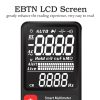 BSIDE ADMS9CL Large-Screen Display Intelligent Automatic No Gear Shifting Ultra-Thin Digital Multimeter - Image 5