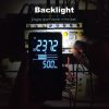 BSIDE ADMS9CL Large-Screen Display Intelligent Automatic No Gear Shifting Ultra-Thin Digital Multimeter - Image 9