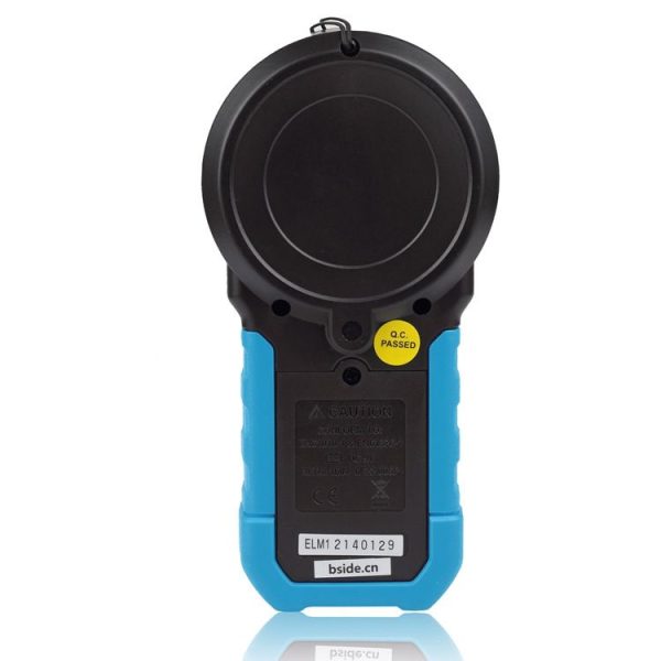 BSIDE ELM02 Portable Illuminance Meter High-Precision Digital Brightness Tester - Image 3