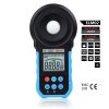 BSIDE ELM02 Portable Illuminance Meter High-Precision Digital Brightness Tester - Image 6