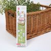 2 Boxes Cartoon Pattern Bookmark Message Card Stationery Gifts, Pattern: Cat In the Book - Image 3