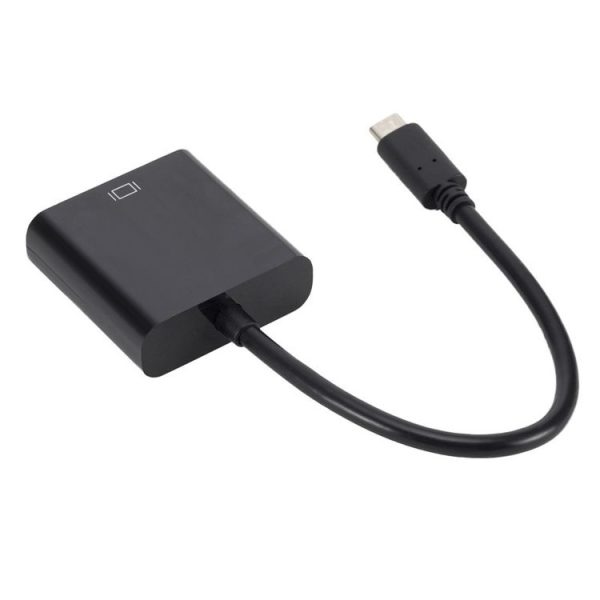 Type-C to HDMI Adapter Cable HDTV Cable - Image 3