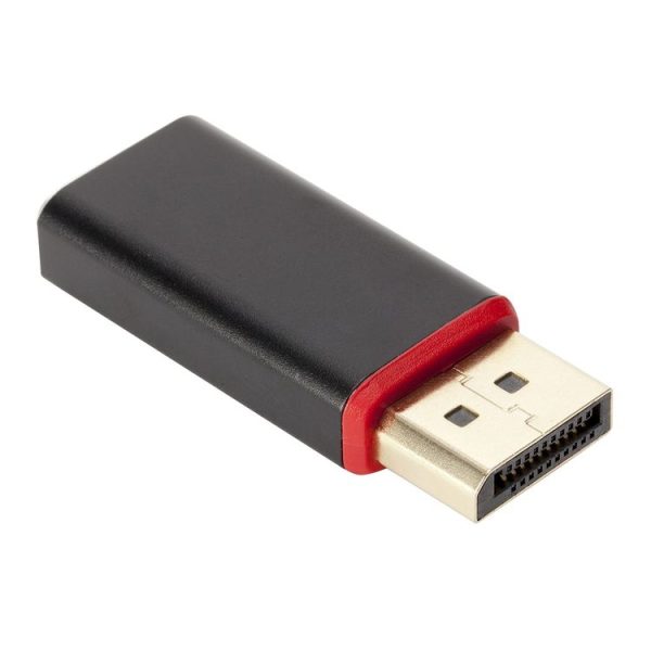 DP to HDM Adapter Displayport / M to AF 4K Adapter - Image 4