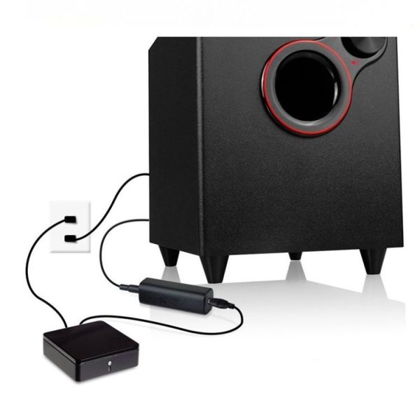 Audio Isolator Anti-Interference Noise Reducer Eliminate Bluetooth Receiver - Image 5