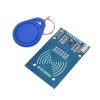 MFRC-522 RC522 RFID RF IC Card Sensor Module with S50 Fudan Card - Image 2