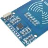 MFRC-522 RC522 RFID RF IC Card Sensor Module with S50 Fudan Card - Image 5