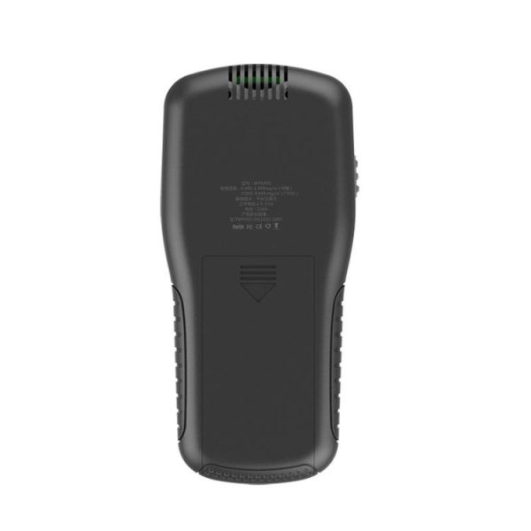 WP6900 Formaldehyde Detector Indoor And Outdoor Portable Air Detector - Image 3