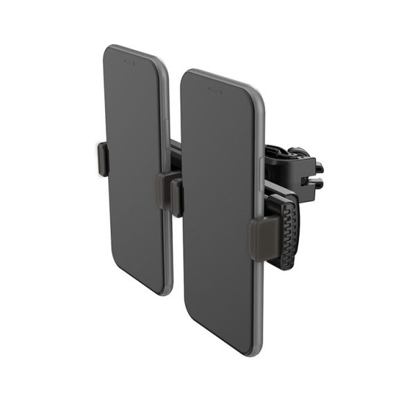 Live Broadcast Mobile Phone Tablet Expansion Clip for 4.7-15.6 inches Phones / Tablets, Style: Double-position - Image 2