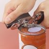 Manual Stainless Steel Multi-Function Powerful Can Knife Can Opener Kitchen Can Opener Tool - Image 7