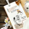 2 PCS Robin Sticker Sticker Handbook Album Item Decoration Sealing Sticker - Image 5