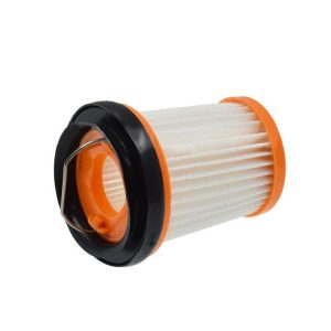 2 PCS Vacuum Cleaner Mite Removal Filter For Shark W1 / W2 / W3 / WV200 / WV201 / WV205