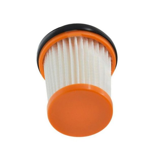2 PCS Vacuum Cleaner Mite Removal Filter For Shark W1 / W2 / W3 / WV200 / WV201 / WV205 - Image 2