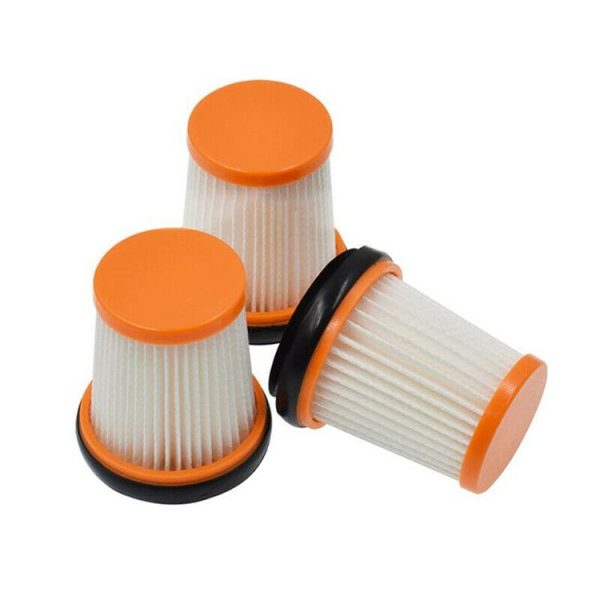 2 PCS Vacuum Cleaner Mite Removal Filter For Shark W1 / W2 / W3 / WV200 / WV201 / WV205 - Image 3