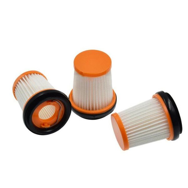 2 PCS Vacuum Cleaner Mite Removal Filter For Shark W1 / W2 / W3 / WV200 / WV201 / WV205 - Image 4