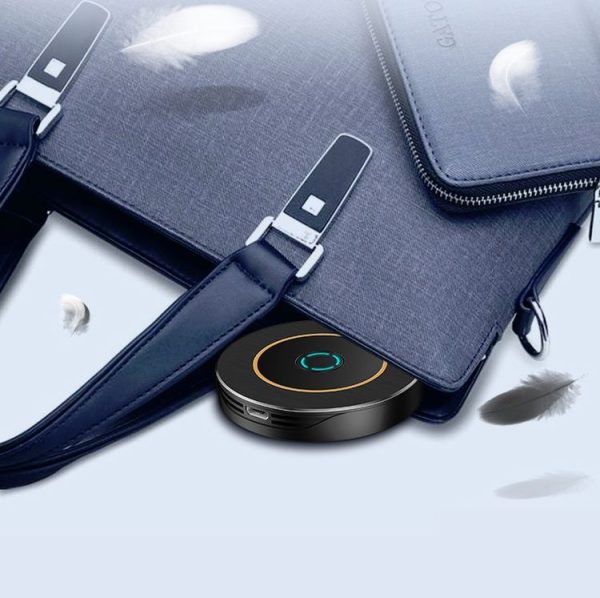 G10 2.4GHz MiraScreen Wireless WiFi Display Dongle Receiver HDTV Stick for Chromecast - Image 10