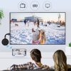 X7 MiraScreen Wireless WiFi Display Dongle Receiver HDTV Stick for Chromecast - Image 9