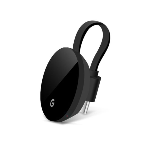 G7 Wireless Display Dongle Adapter MiraScreen Dongle Streaming Media Player HDTV Stick for Google Chromecast - Image 2